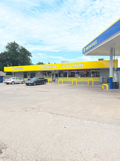 Mc Gregor Food Mart Gallery - United States