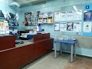 Фотография Почта России, дом 12, бульвар Архитекторов, Омск, Россия
