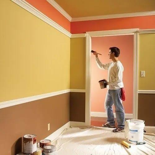 Acura Painting Inc