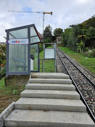 Albonago - Visual