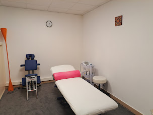 Photo n°7 de BAUDRY Jordan à Guérande (Ostéopathe)