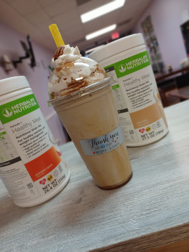 Palatine Reyna's Nutrition - Thumbnail