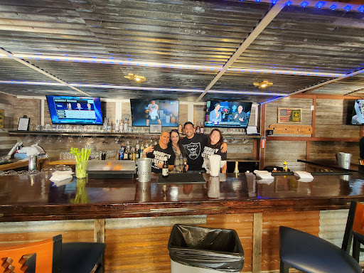 The Eagle's Nest
