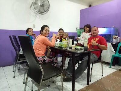 Photos of Pengadilan Negeri Majene