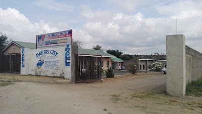 Photos of Seilatsatsi Bed and breakfast