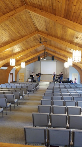 Mountainside Bible Chapel - Thumbnail