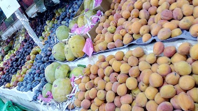 Photos of اسواق دوار الثقافه للخضار والفواكه