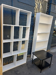 Photo n°11 de Menuisierie bois à Lille (Fabricant de meubles)