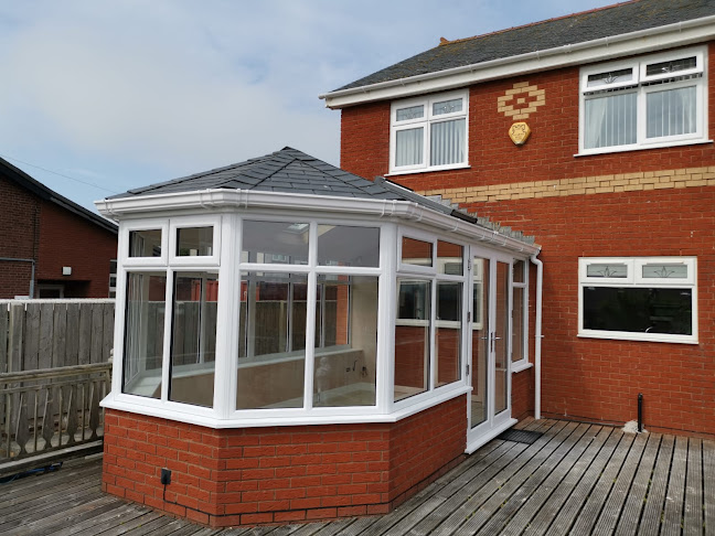 Comments and reviews of Evalast Home Improvements Ltd
