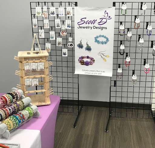 Scott D Jewelry Designs - Thumbnail