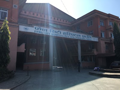 Photos of Fewa City Hospital (P) Ltd.