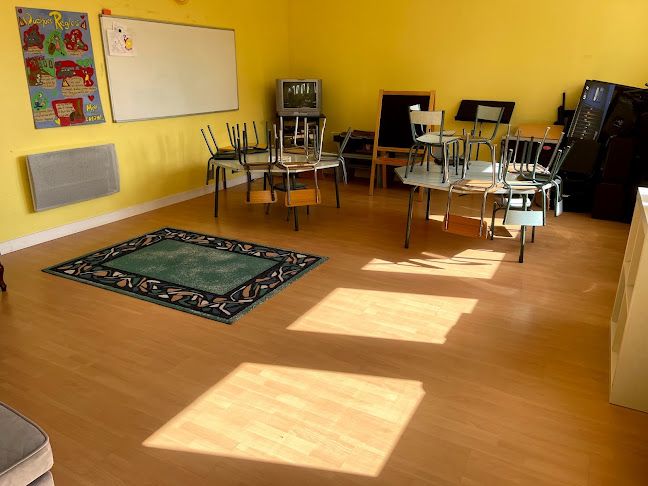 12 Av. de la Voie au Coq, 14760 Bretteville-sur-Odon, France