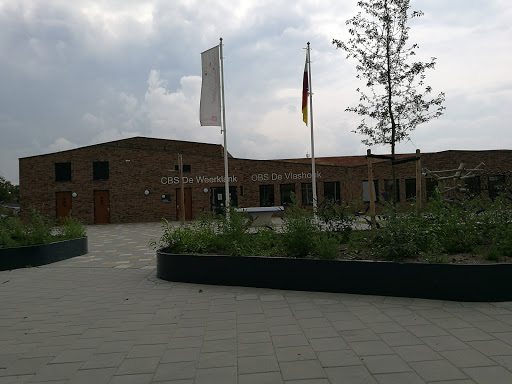Basisschool de Vlashoek - Thumbnail