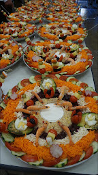 Photo n°8 de Aladdin Réalise à Nancy (Traiteur)