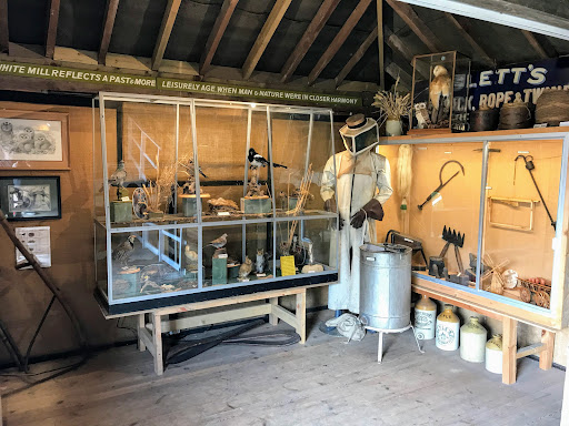 White Mill Rural Heritage Centre - Thumbnail
