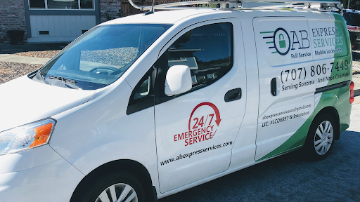 ab express services