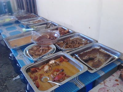 Photos of Warung Noeknoek
