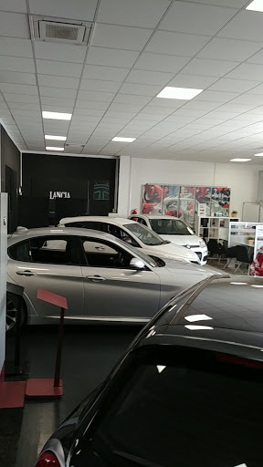 New Savara Srl