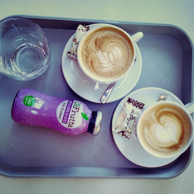 espressamente illy