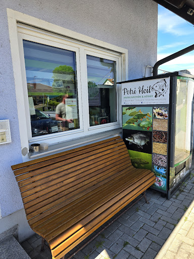 Köderautomat - Visual