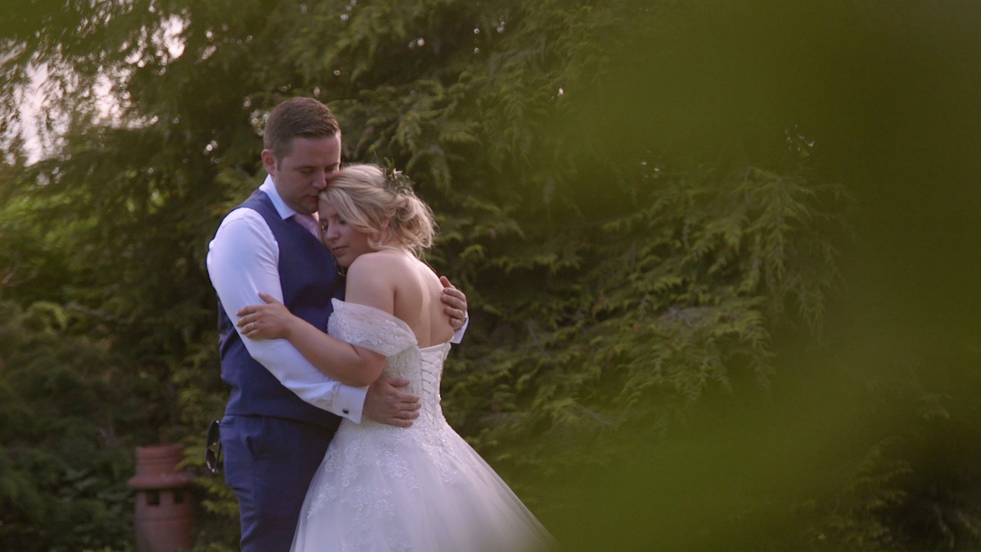 Laura Garwood Wedding Videography - Photography - photo 1