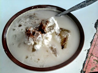 Photos of Es Duren Kombinasi