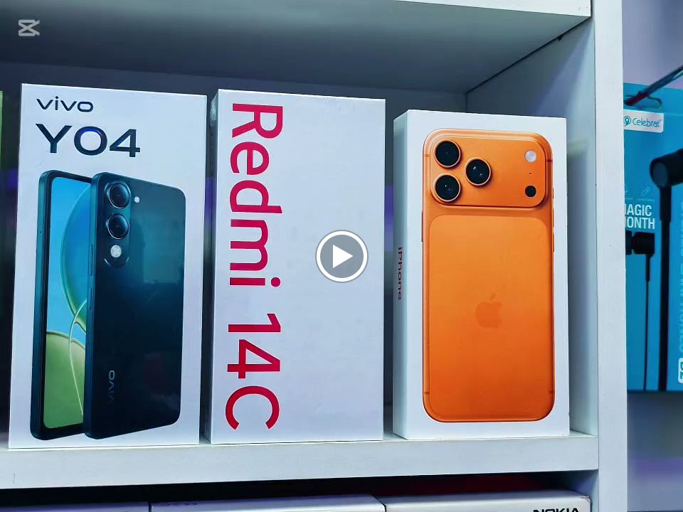 AL Jamir Mobile Trading LLC - صورة 4