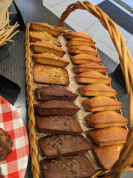 Photo n°7 de L’Alpain à Annecy (Sandwicherie)