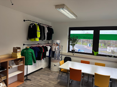 aktionsfelder Hauptstraße 204, 63814 Mainaschaff, Deutschland