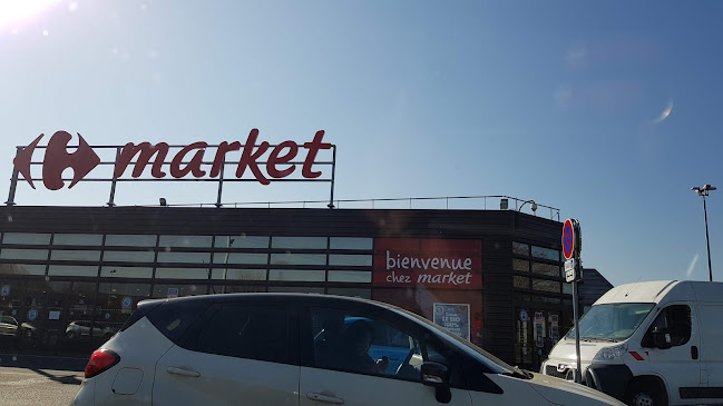 Comentarii opinii despre Market Villers-Sous-Saint-Leu