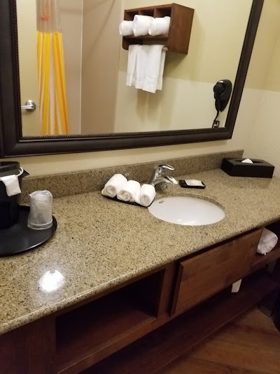 Photos of La Quinta Inn & Suites Dallas Love Field