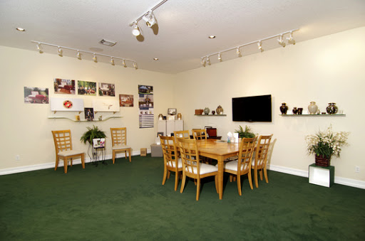 Aycock Funeral Home – Byrd, Young & Prill Chapel - Thumbnail