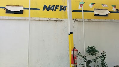Photos of Station Service Naftal محطة الوقود نفطال