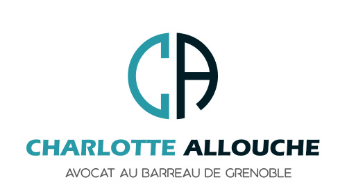 Maître Charlotte Allouche - Thumbnail