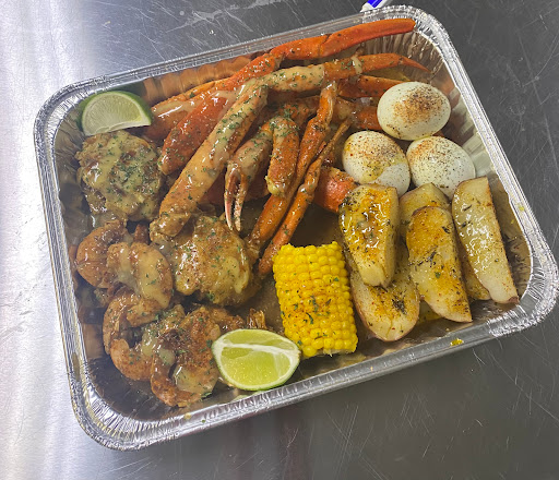 Miami Crab & Seafood/Bakery - Thumbnail