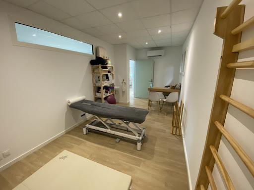 Photo de Centre santé sport Léognan à Léognan (33850)