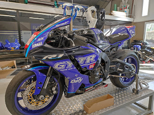 Photo n°27 de MotoAin à Saint-Paul-de-Varax (Atelier de réparation pour motos)