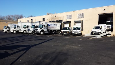 Best Way Trucking Service, Inc.