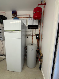 Photo n°9 de Lc Energie à Chartres-de-Bretagne (Chauffagiste)