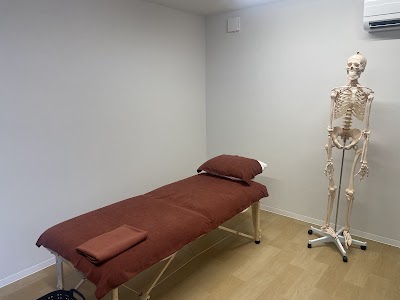 鯖江 腰痛・坐骨神経痛専門整体院札希