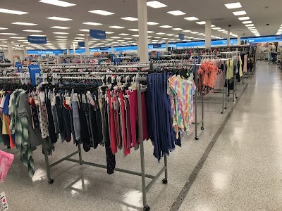 Ross Dress for Less