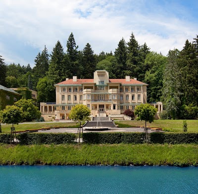 Photos of Bedrich Smetana House ****