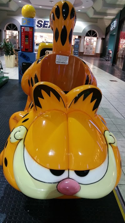 Photos of Houston County Galleria