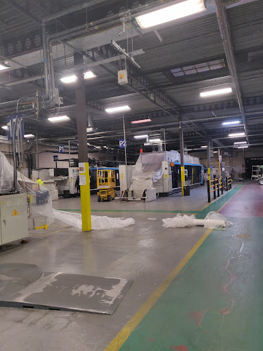 A&B CLEANING SERVICES P LTD Gallery - United Kingdom