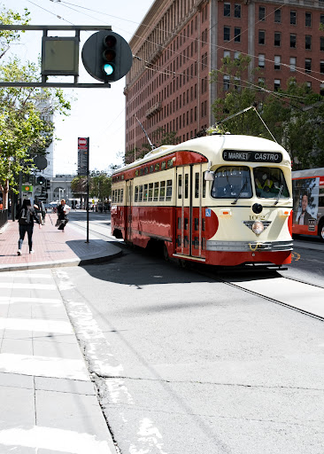 Market St & Main St - Thumbnail