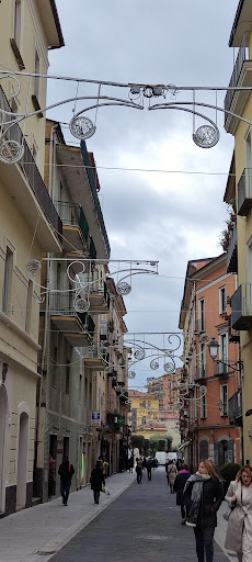 Piazza S. Caterina e parcheggio pubblico - Thumbnail
