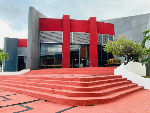 Planetarium Tabasco 2000