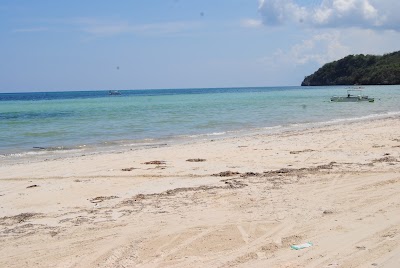 Photos of Samboang Beach