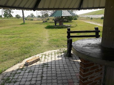 Photos of Daduru Oya Reservoir Park