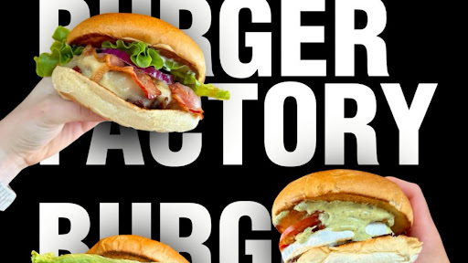 Photo 1 - Burger Factory Duclair